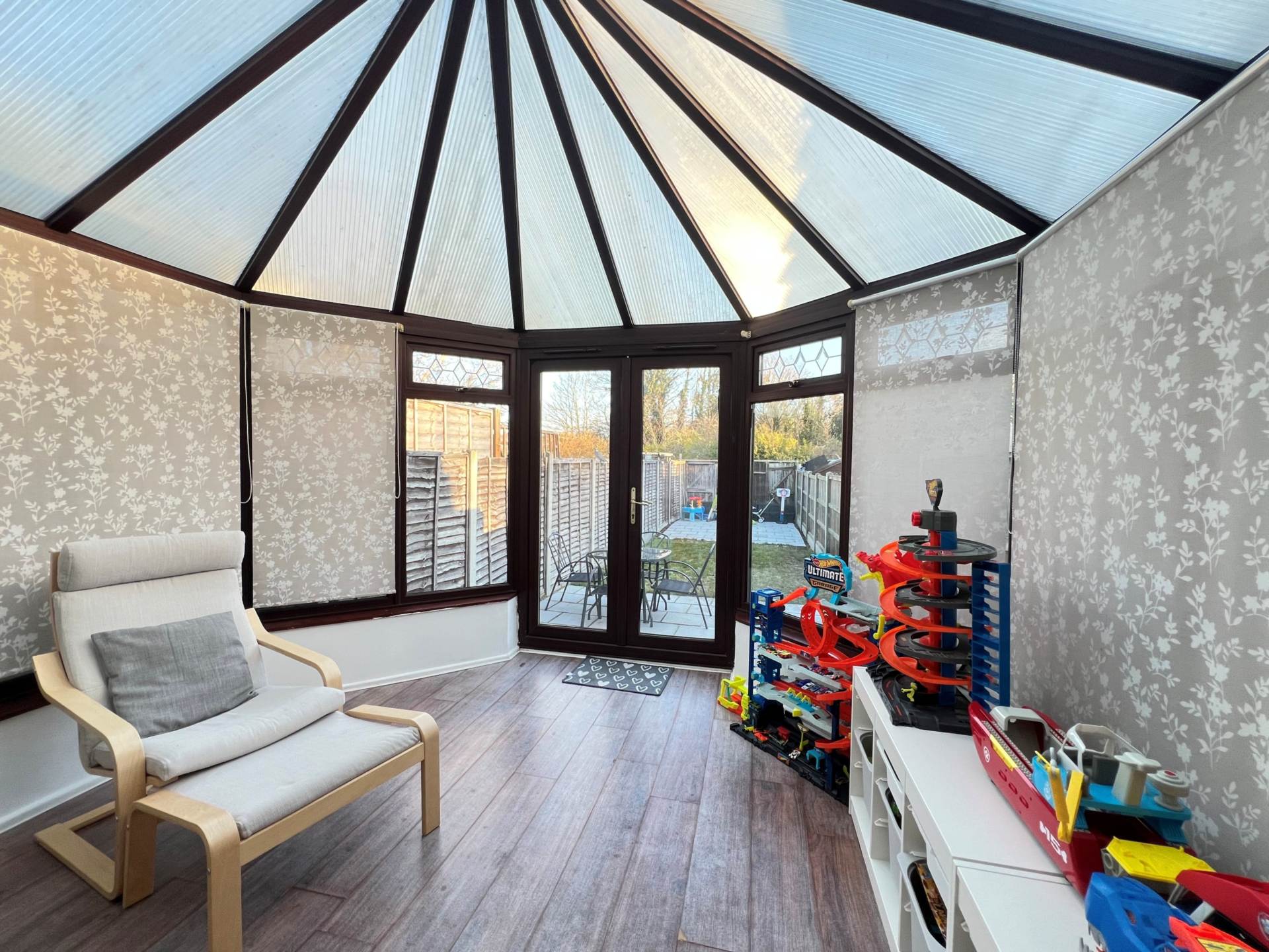 Old Manor Way, Bexleyheath DA7 6NG ** 3D FLOORPLAN AVAILABLE **, Image 9