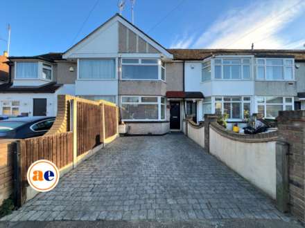 Old Manor Way, Bexleyheath DA7 6NG ** 3D FLOORPLAN AVAILABLE **, Image 1