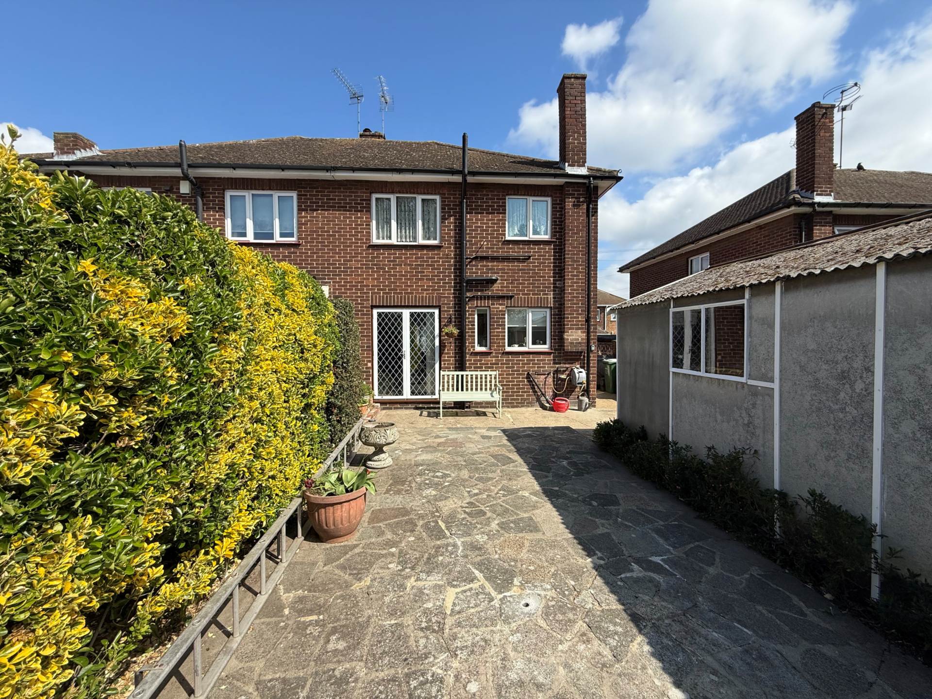 Alderney Road, Slade Green, Erith, Image 18