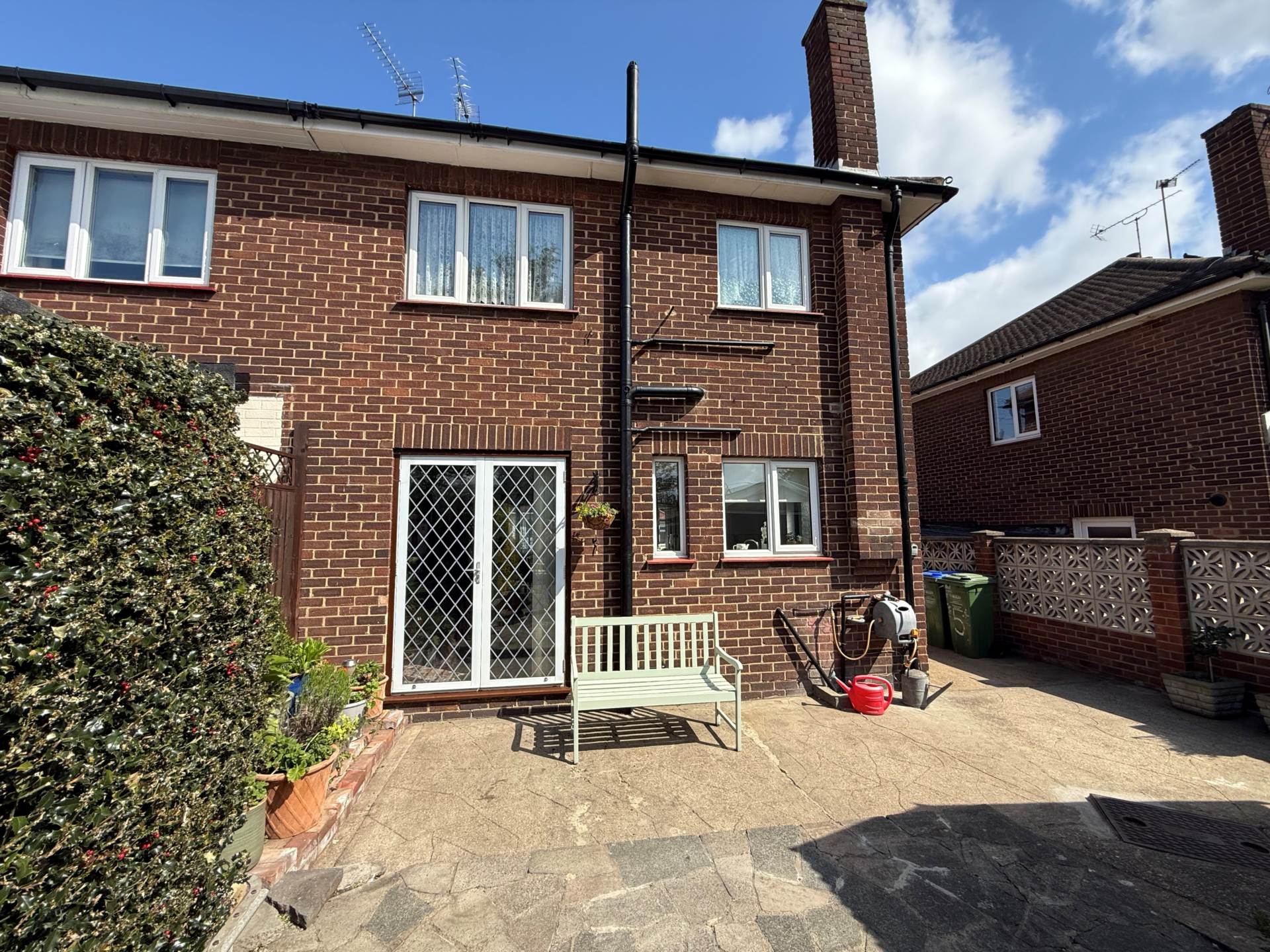 Alderney Road, Slade Green, Erith, Image 19