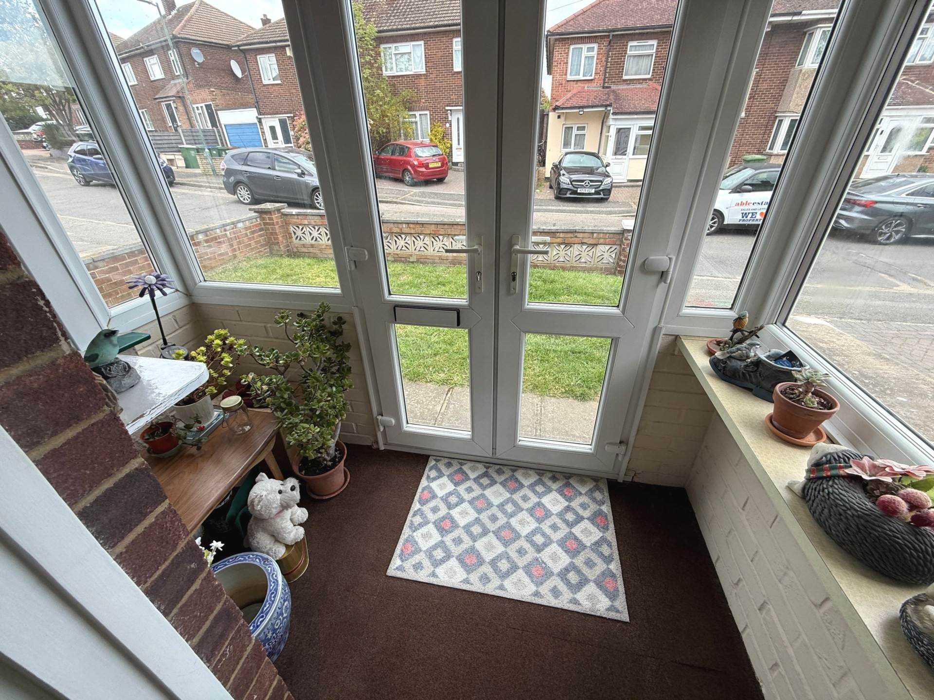 Alderney Road, Slade Green, Erith, Image 3