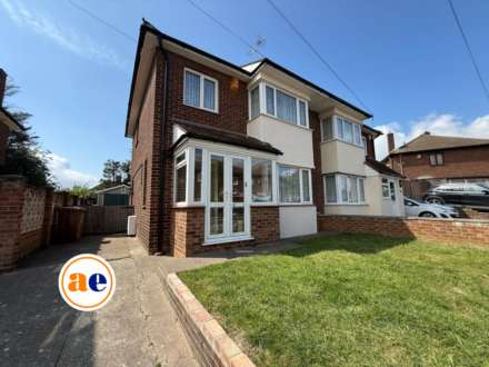 Alderney Road, Slade Green, Erith, Image 1