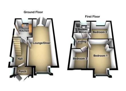 Alderney Road, Slade Green, Erith, Image 2