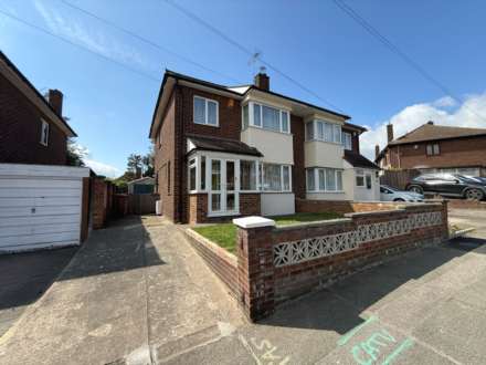 Alderney Road, Slade Green, Erith, Image 20
