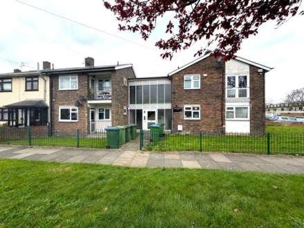 Chalcombe Road, Abbey Wood