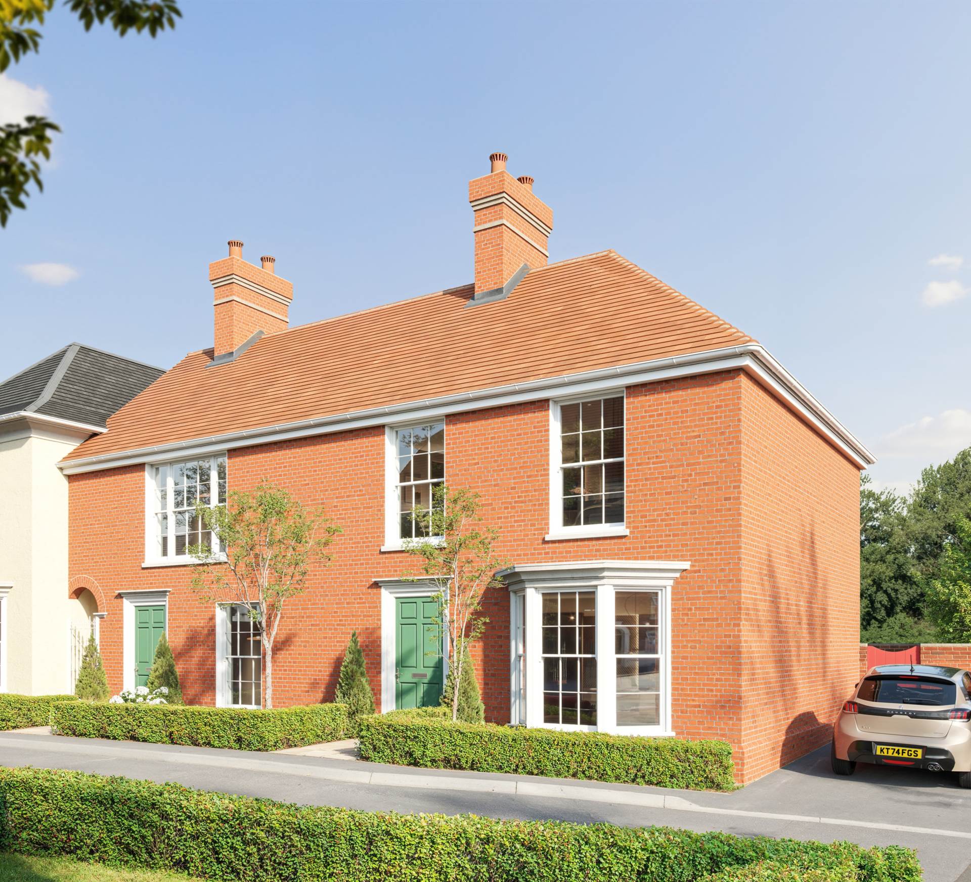 Mellinges Close, West Malling, Image 3