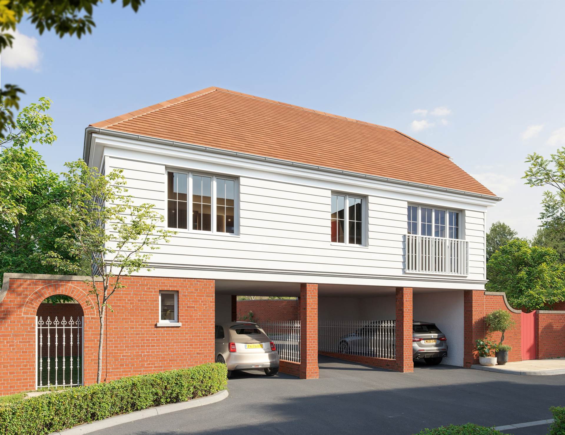 Mellinges Close, West Malling, Image 4