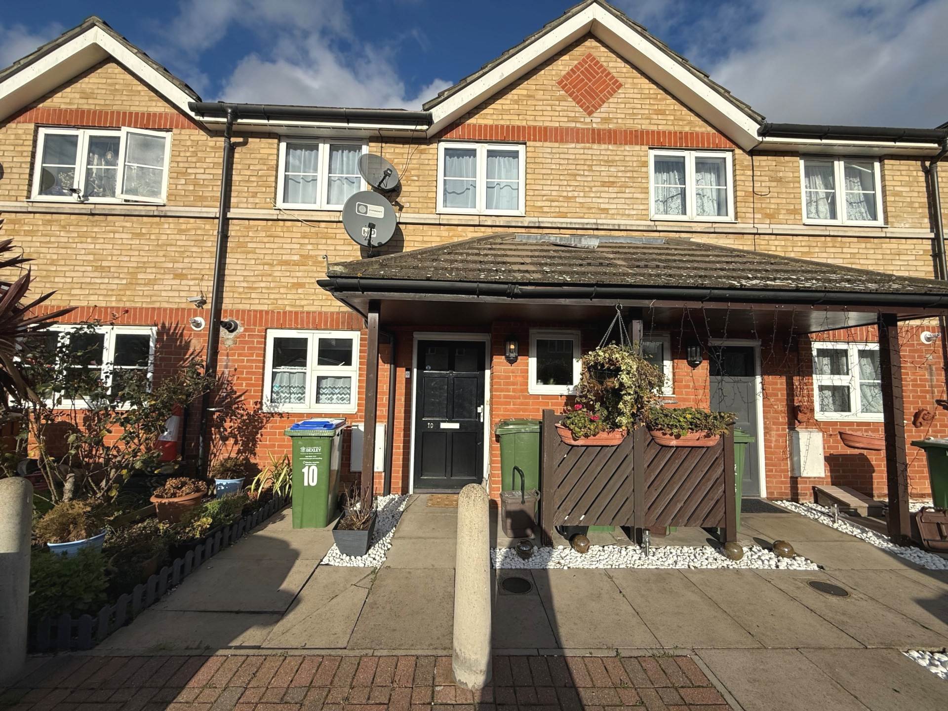 Britannia Close, Erith  ** VIDEO & 3D FLOORPLAN AVAILABLE **, Image 17