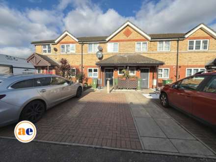 Britannia Close, Erith  ** VIDEO & 3D FLOORPLAN AVAILABLE **
