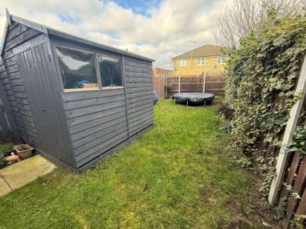 Britannia Close, Erith  ** VIDEO & 3D FLOORPLAN AVAILABLE **, Image 15