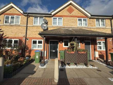 Britannia Close, Erith  ** VIDEO & 3D FLOORPLAN AVAILABLE **, Image 17