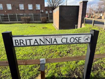 Britannia Close, Erith  ** VIDEO & 3D FLOORPLAN AVAILABLE **, Image 18