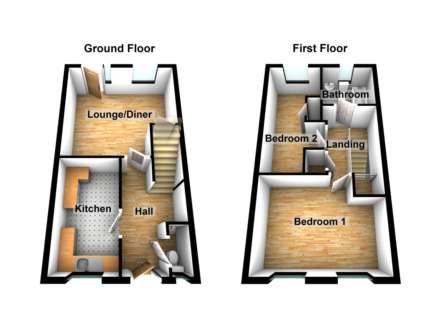 Britannia Close, Erith  ** VIDEO & 3D FLOORPLAN AVAILABLE **, Image 2