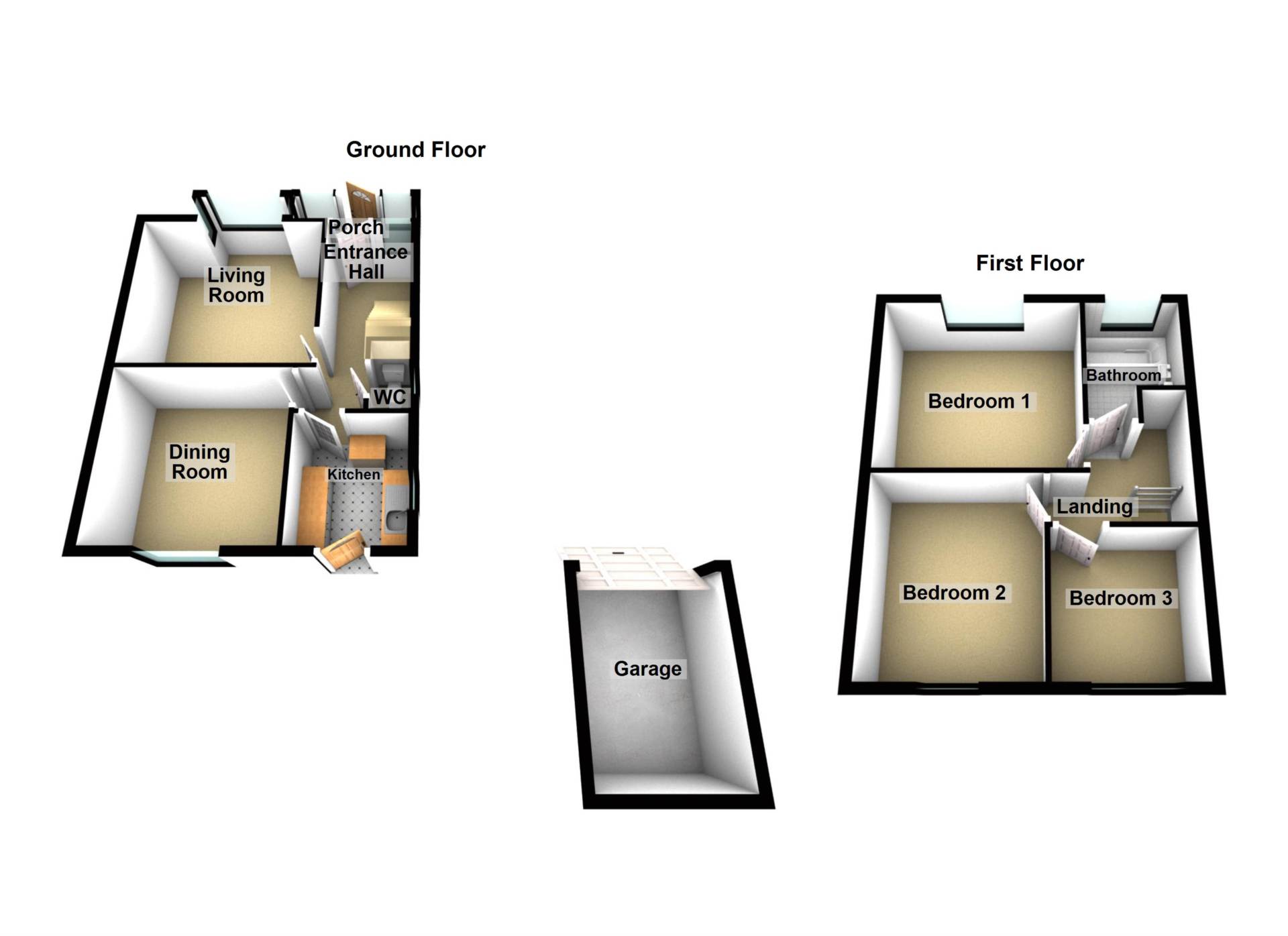 Northall Road, Bexleyheath  ***3D FLOORPLAN & VIDEO  AVAILABLE ***, Image 2