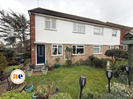 Tysehurst Close, Abbey Wood  ** VIDEO & 3D FLOORPLAN AVAILABLE **
