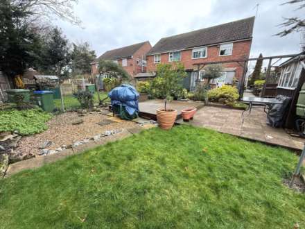 Tysehurst Close, Abbey Wood  ** VIDEO & 3D FLOORPLAN AVAILABLE **, Image 12