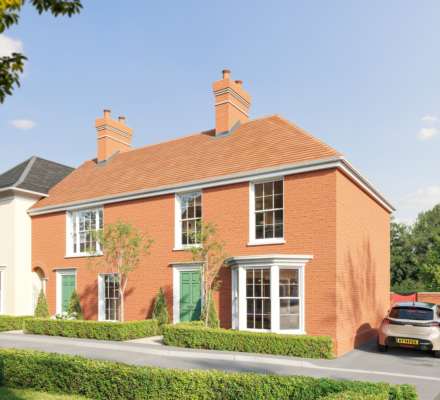 Mellinges Close, West Malling, Image 3