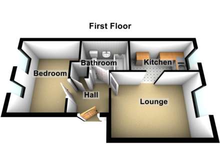 Shortlands Close, Belvedere ** VIDEO & 3D FLOORPLAN AVAILABLE **, Image 2
