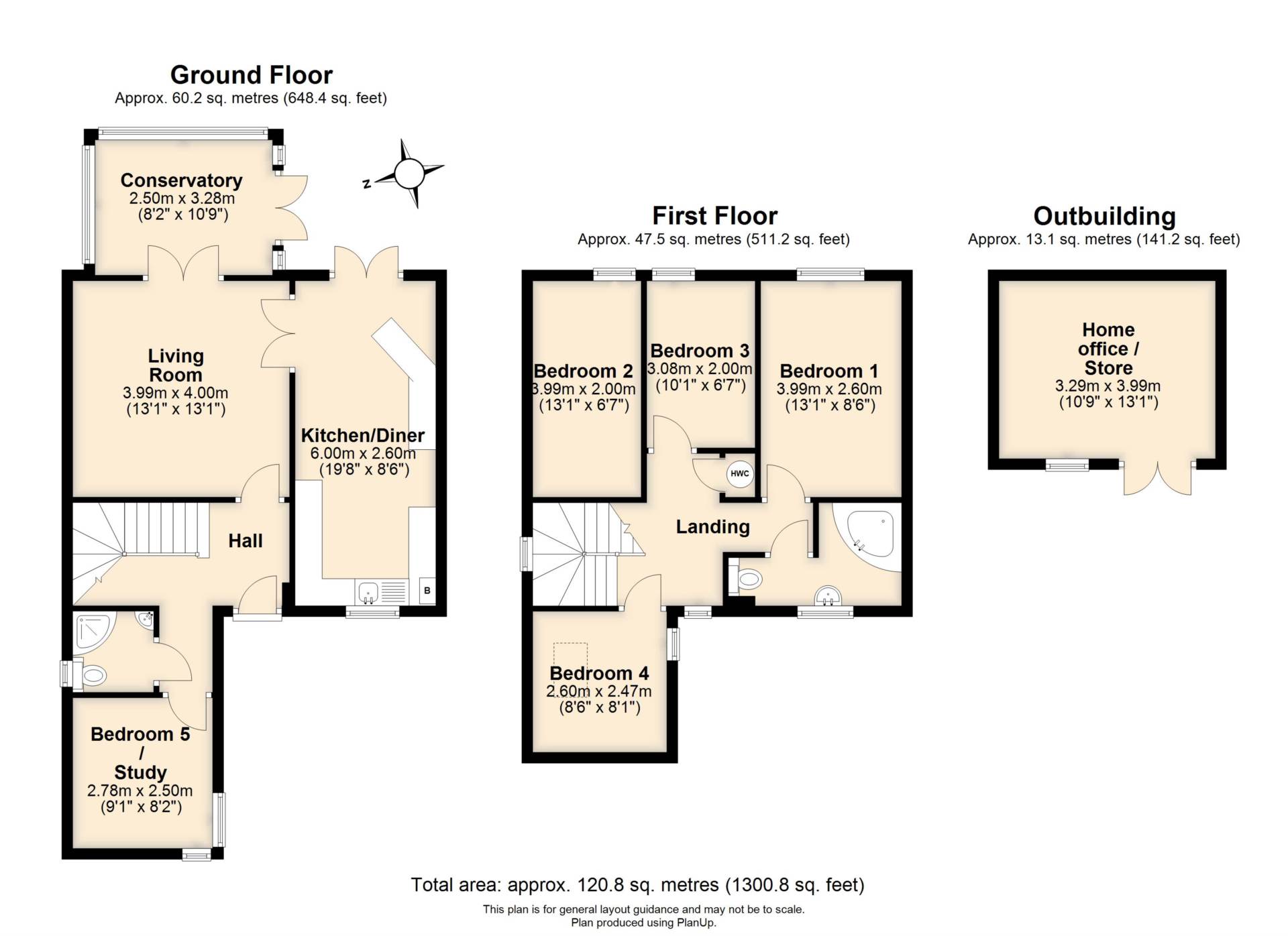Longworth Close, London **3D FLOORPLAN AVAILABLE **, Image 2