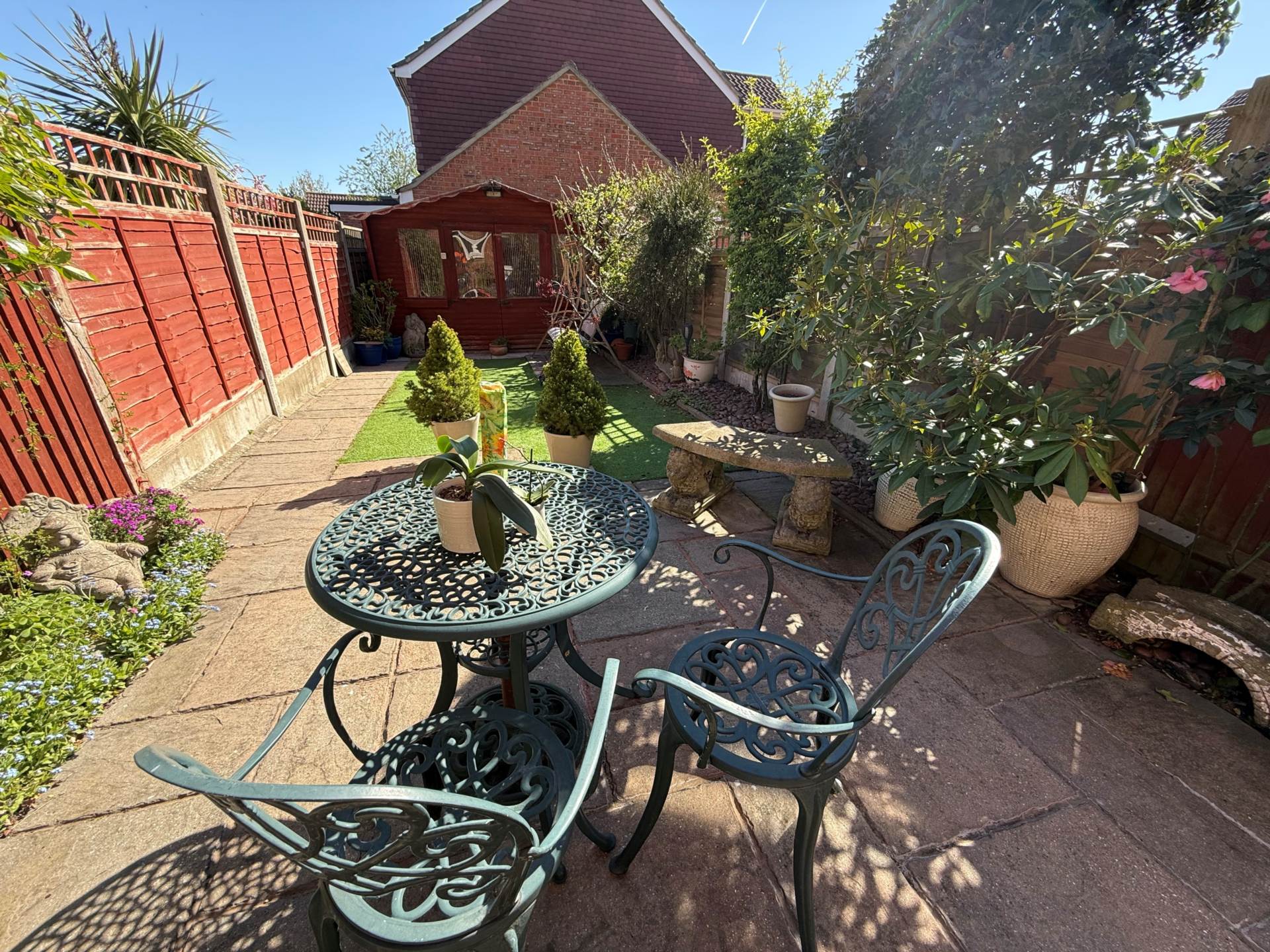 Lawrence Road, Erith ** VIDEO & 3D FLOORPLAN AVAILABLE **, Image 16