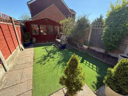 Lawrence Road, Erith ** VIDEO & 3D FLOORPLAN AVAILABLE **, Image 14