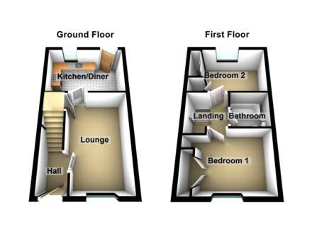 Lawrence Road, Erith ** VIDEO & 3D FLOORPLAN AVAILABLE **, Image 2