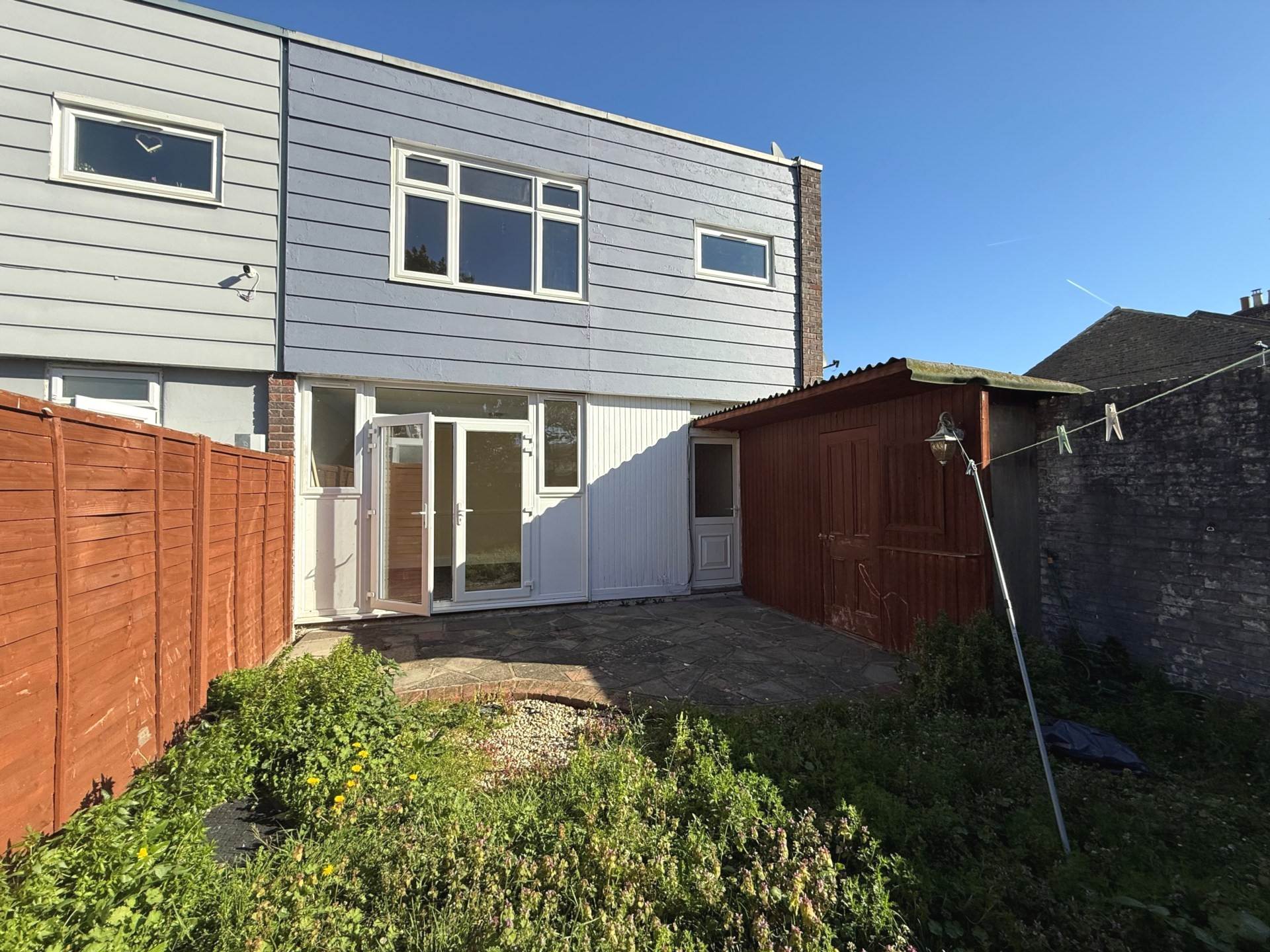 Bracondale Road, Abbey Wood, Image 12