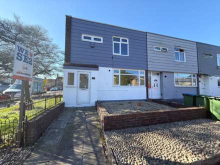 Property For Rent Bracondale Road, Abbey Wood, London