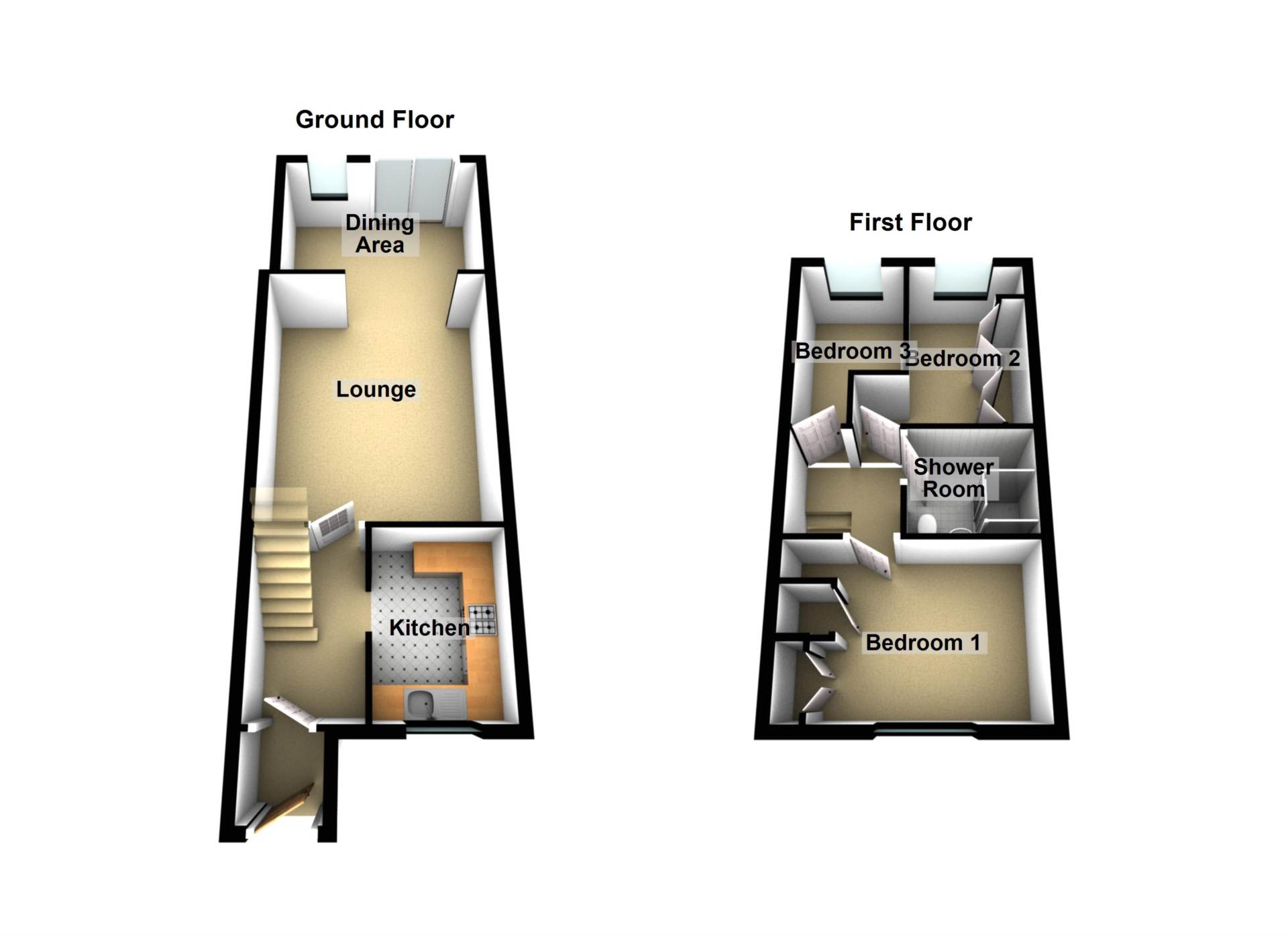 Foxhollow Drive, Bexleyheath ** VIDEO & 3D FLOORPLAN AVAILABLE **, Image 11