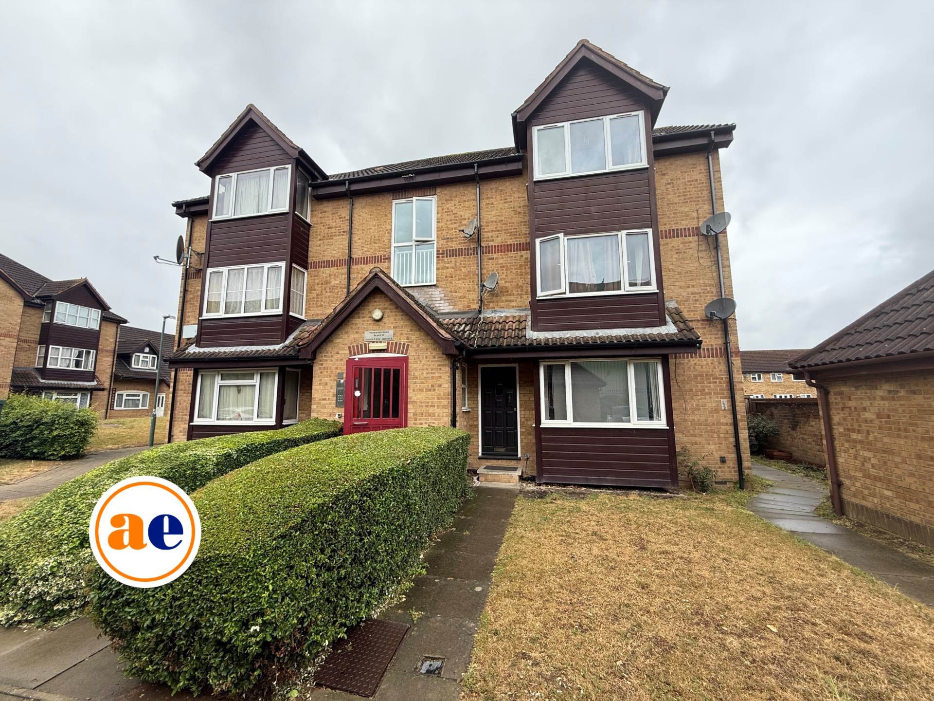 Frobisher Road, Erith  ** VIDEO & 3D FLOORPLAN AVAILABLE **, Image 1