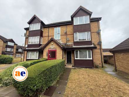 Property For Sale Frobisher Road, Erith