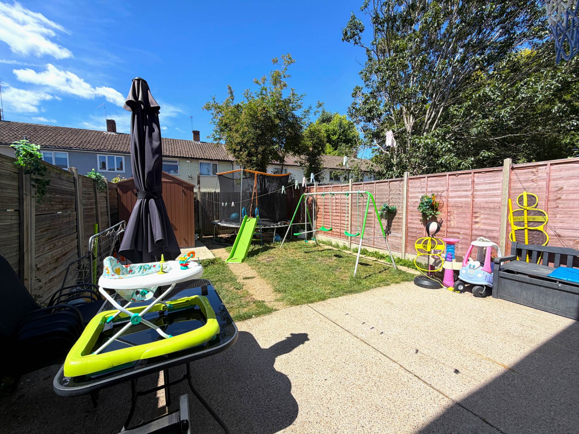 Peterstone Road, Abbey Wood ** VIDEO & 3D FLOORPLAN AVAILABLE **, Image 10