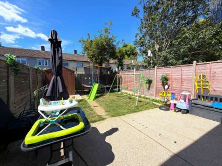 Peterstone Road, Abbey Wood ** VIDEO & 3D FLOORPLAN AVAILABLE **, Image 10