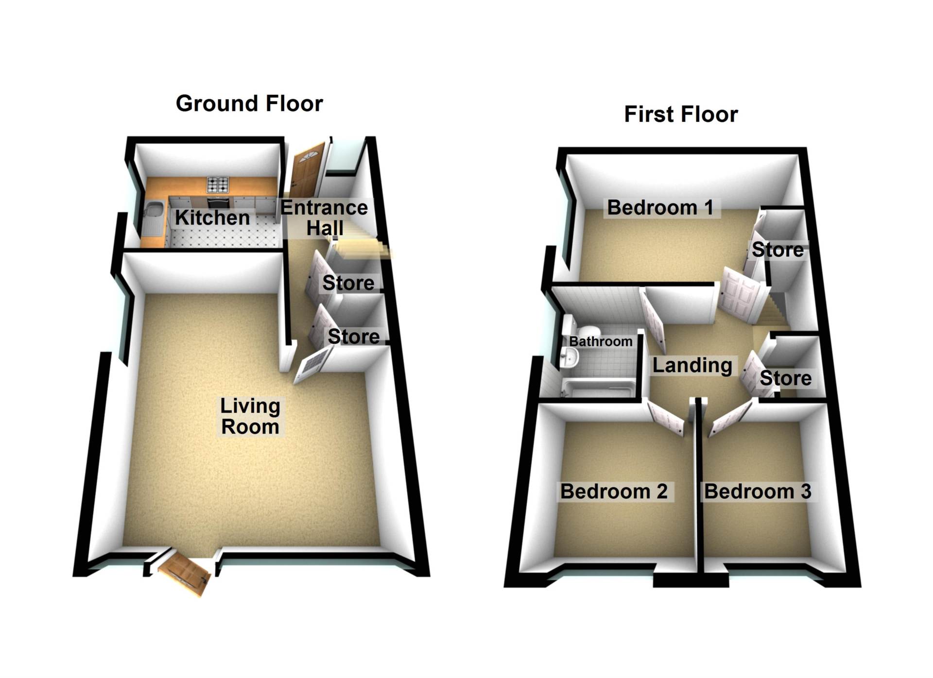 Elmfield Court, Welling ***3D FLOORPLAN & VIDEO  AVAILABLE ***, Image 2