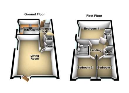 Elmfield Court, Welling ***3D FLOORPLAN & VIDEO  AVAILABLE ***, Image 2