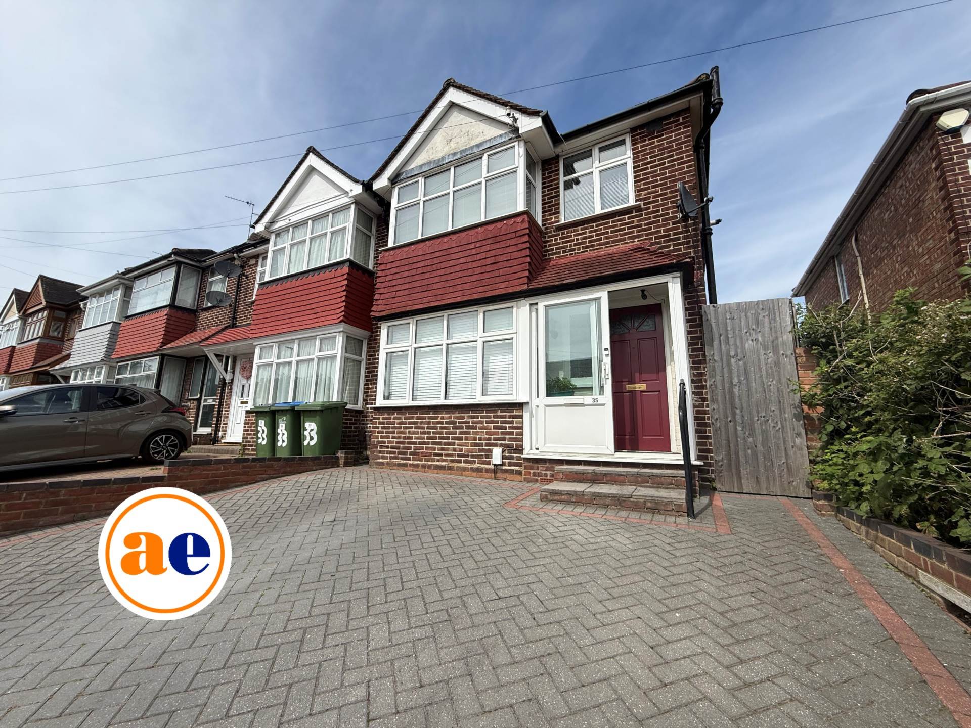 Highmead, London  ***3D FLOORPLAN & VIDEO  AVAILABLE ***, Image 1