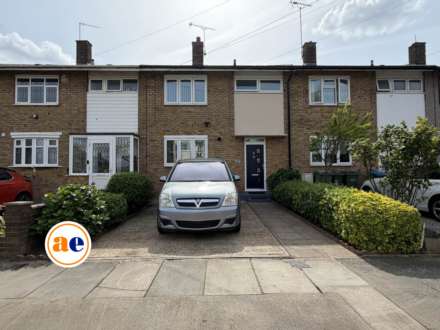 Throwley Close, Abbey Wood  ** VIDEO & 3D FLOORPLAN AVAILABLE **, Image 1