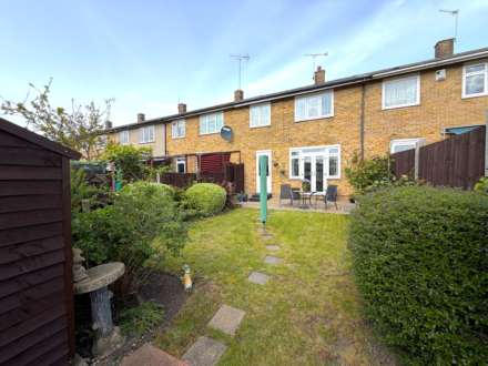 Throwley Close, Abbey Wood  ** VIDEO & 3D FLOORPLAN AVAILABLE **, Image 11