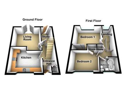 Throwley Close, Abbey Wood  ** VIDEO & 3D FLOORPLAN AVAILABLE **, Image 2