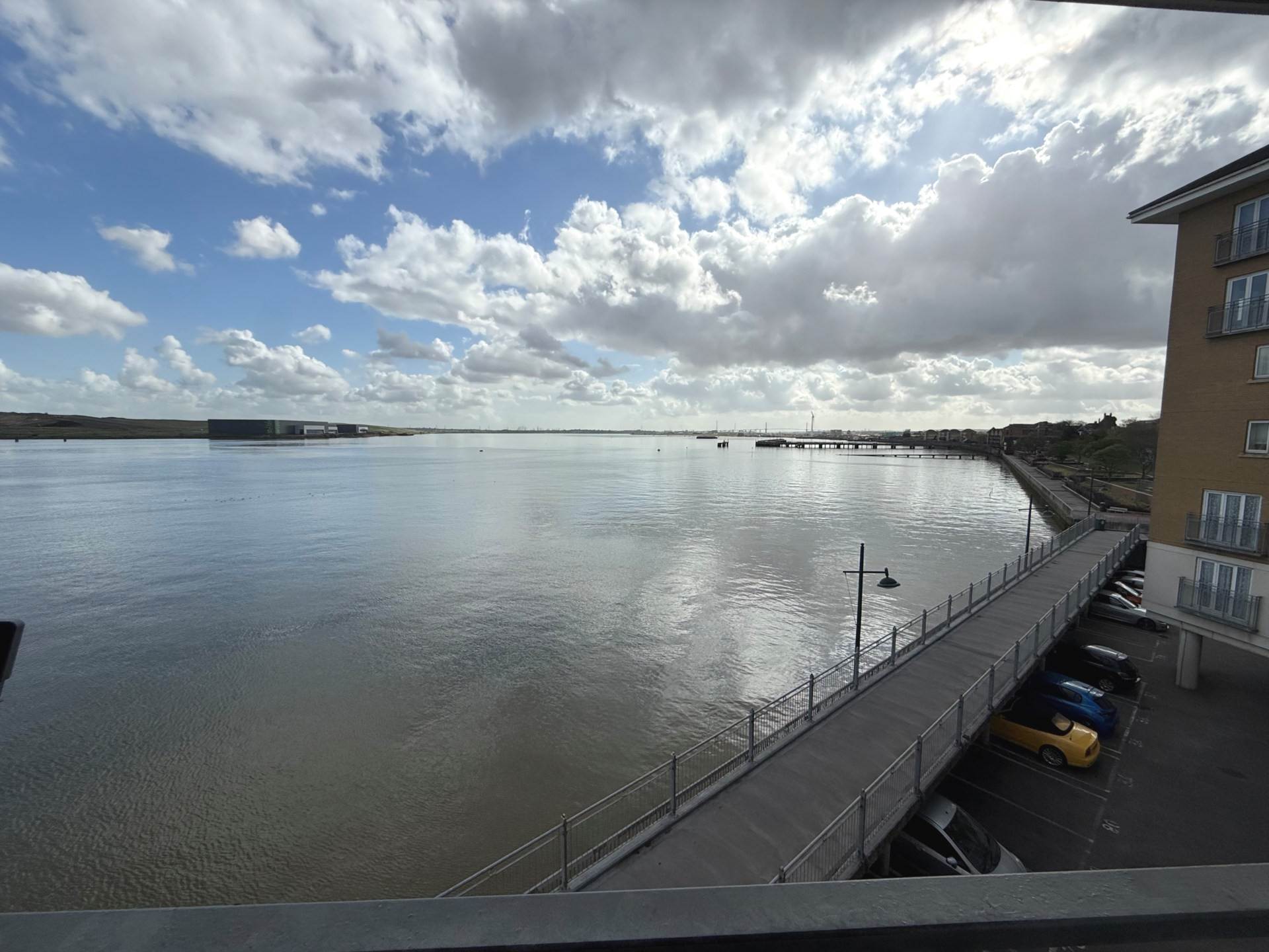 Schooner House, Chichester Wharf, Image 16