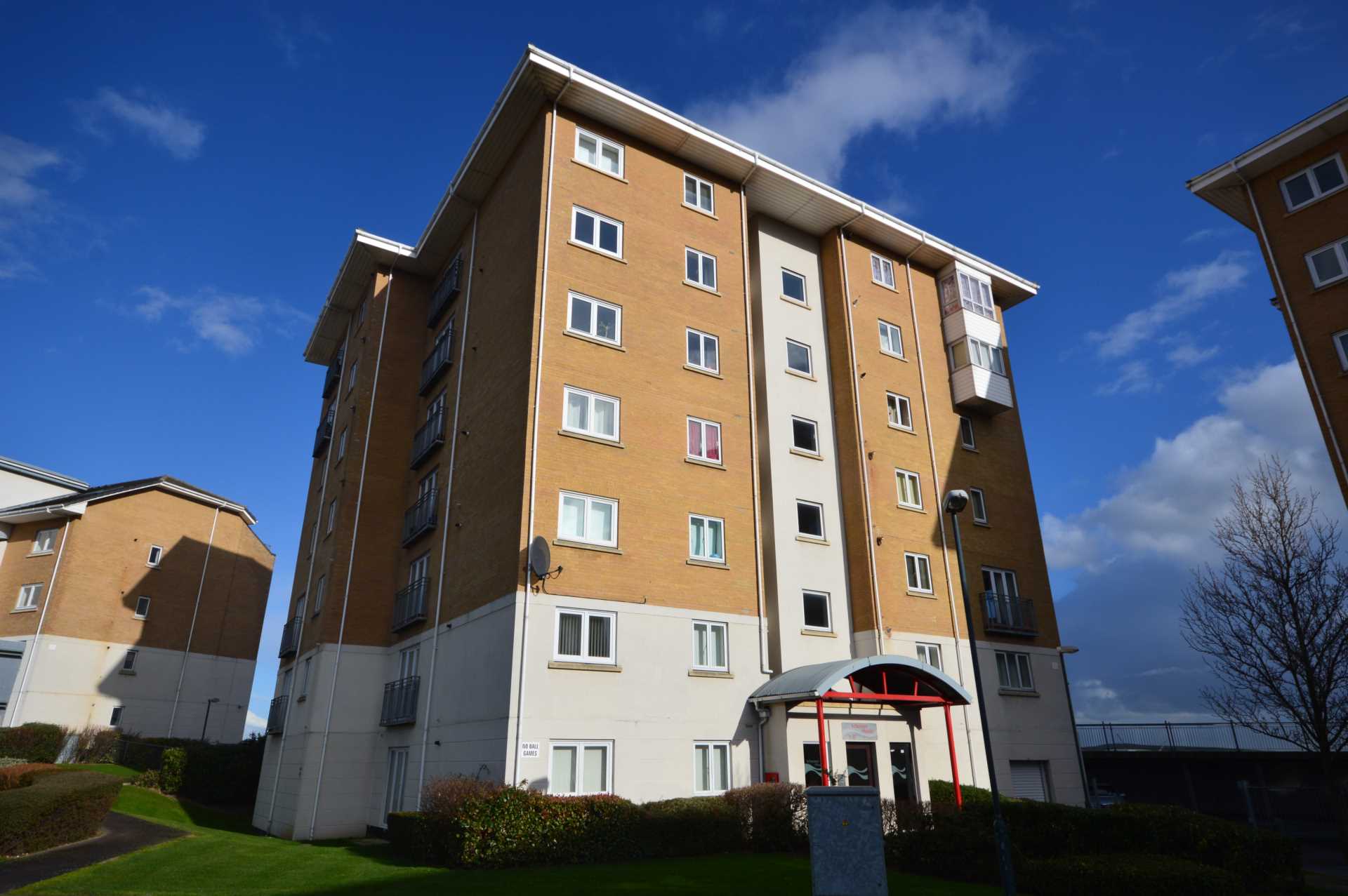 Schooner House, Chichester Wharf, Image 17
