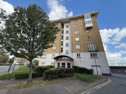 Property For Sale Schooner House, Chichester Wharf, Erith
