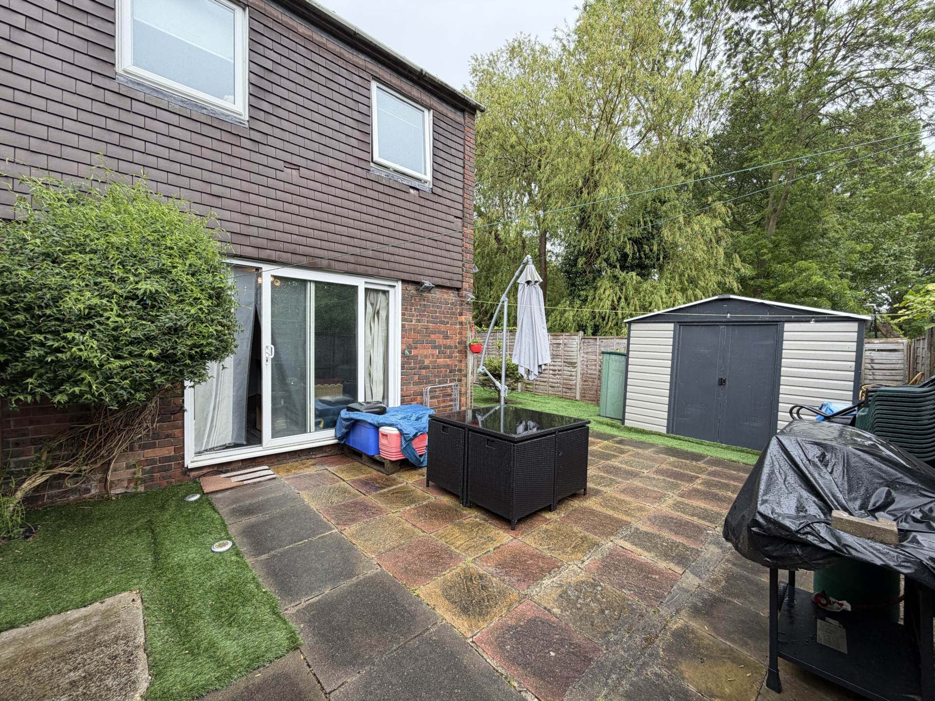 Woolf Close, Thamesmead ** VIDEO & 3D FLOORPLAN AVAILABLE **, Image 14