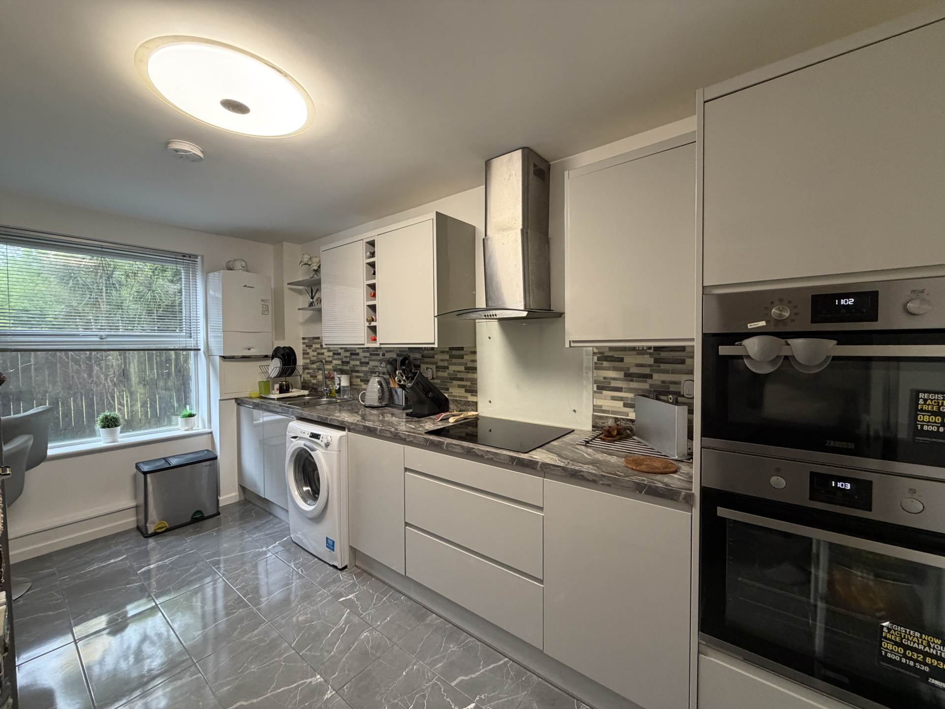 Woolf Close, Thamesmead ** VIDEO & 3D FLOORPLAN AVAILABLE **, Image 4
