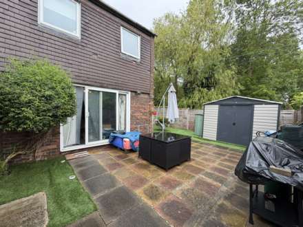 Woolf Close, Thamesmead ** VIDEO & 3D FLOORPLAN AVAILABLE **, Image 14
