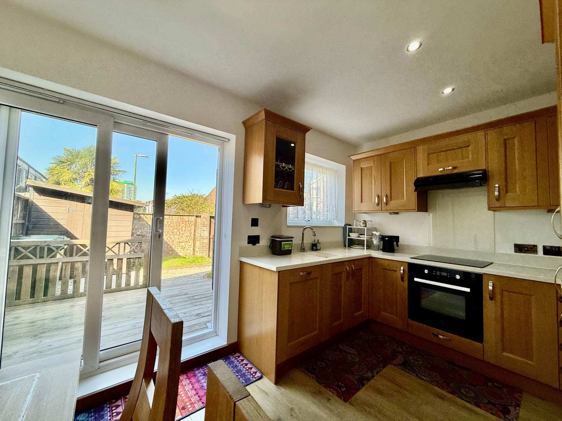 Dalberg Way, London ** VIDEO & 3D FLOORPLAN AVAILABLE **, Image 4