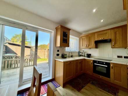 Dalberg Way, London ** VIDEO & 3D FLOORPLAN AVAILABLE **, Image 4