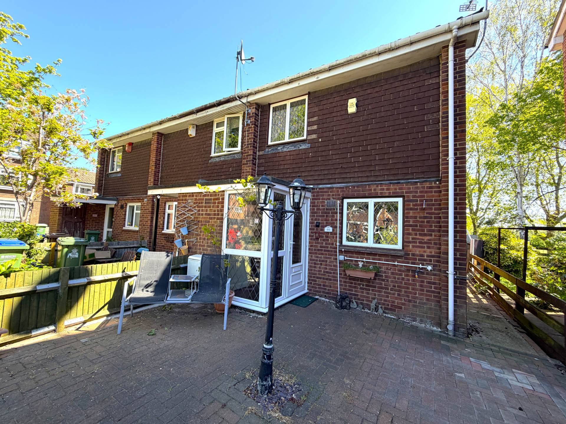 Howden Close, Thamesmead ***3D FLOORPLAN & VIDEO  AVAILABLE ***, Image 17
