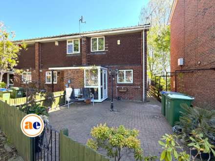 Property For Sale Howden Close, Thamesmead, London
