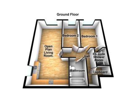 Devonshire Road, Bexleyheath ** 3D FLOORPLAN AVAILABLE **, Image 2